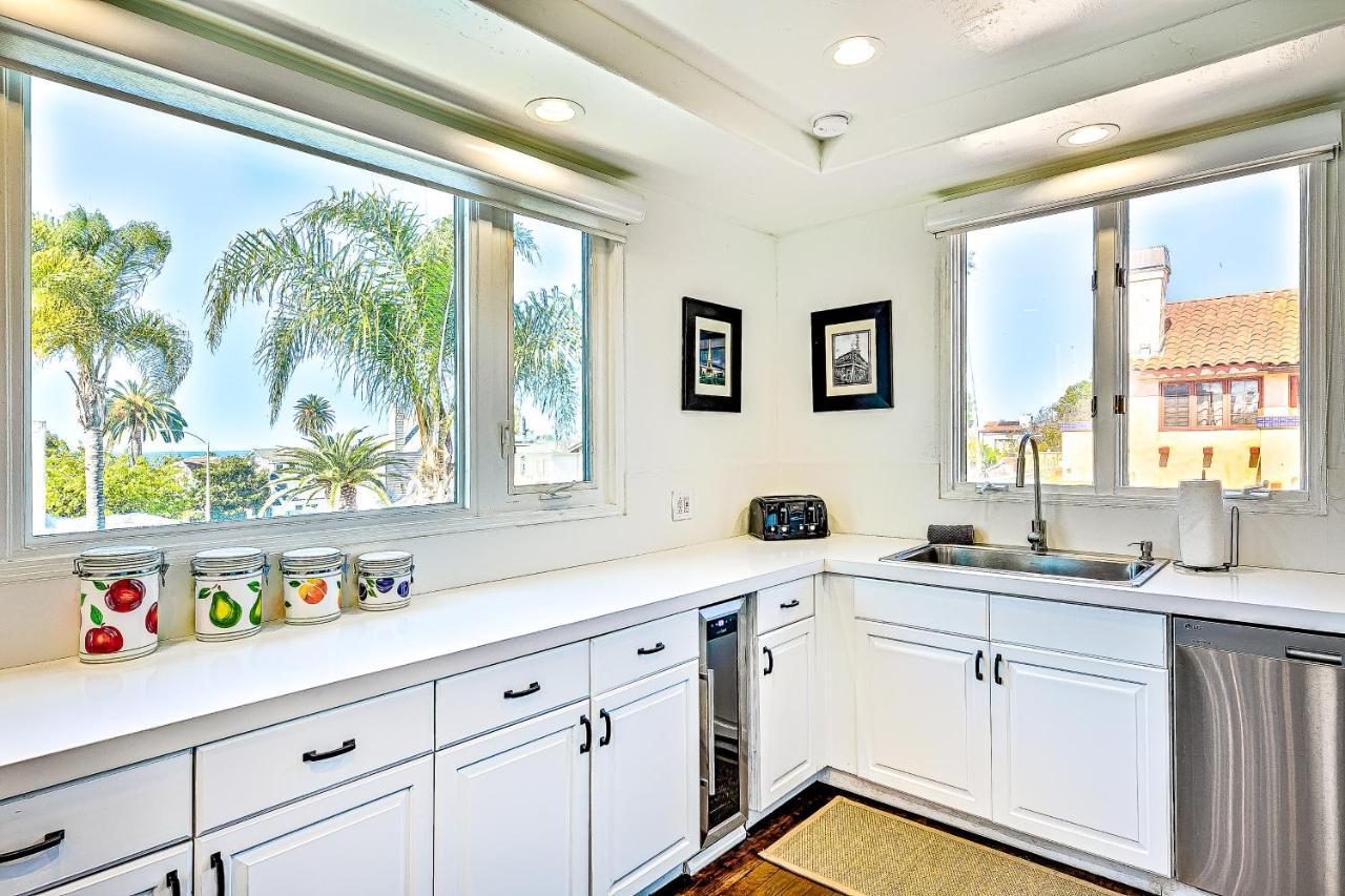 Sea Lane Sand Dollar San Diego Extérieur photo
