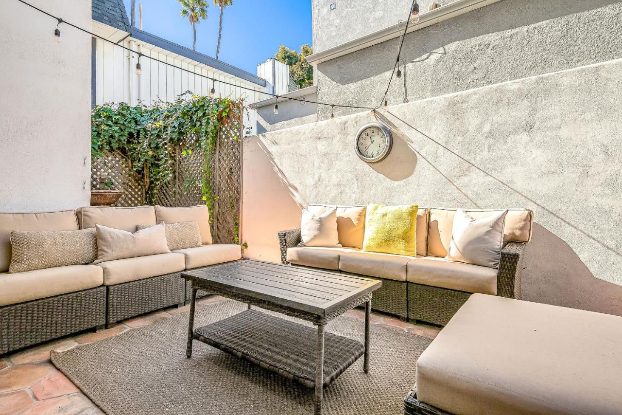 Sea Lane Sand Dollar San Diego Extérieur photo