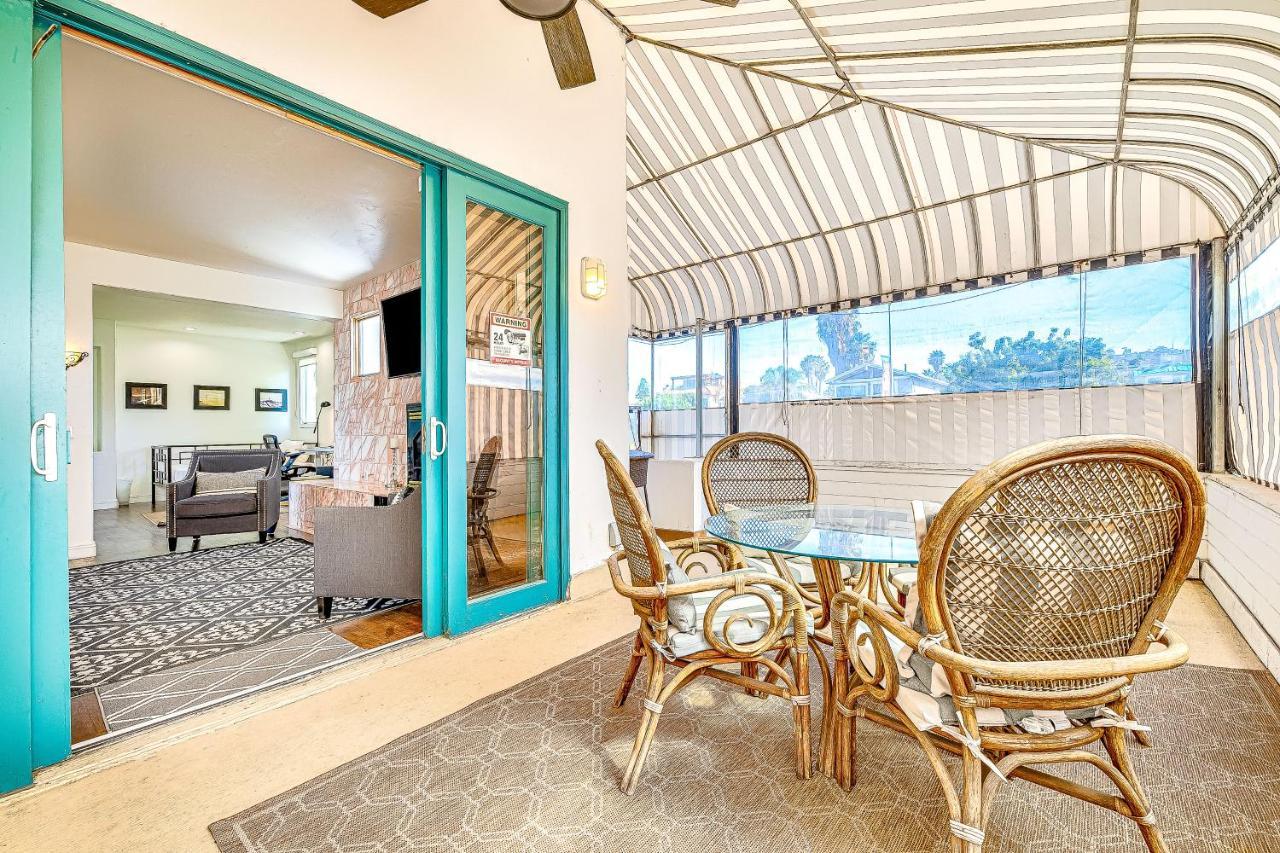 Sea Lane Sand Dollar San Diego Extérieur photo